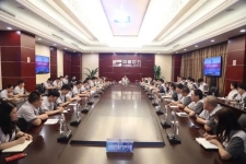 這場(chǎng)交流，何以讓員工臉上笑容更燦爛？