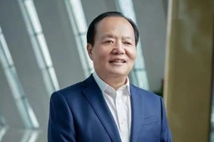“穩(wěn)中求進(jìn)”浙商說 | 張毓強(qiáng)：“穩(wěn)”是主基調(diào)“進(jìn)”是大方向！