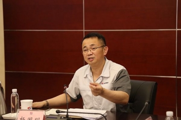 總裁與我“零距離”，我對總裁說說心里話