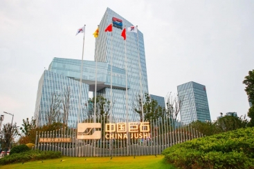 品牌價值189億！巨石榮登2023中國企業(yè)品牌價值榜