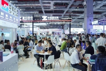 這場展覽會 巨石帶來了什么解決方案？