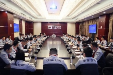 有責、擔責、盡責，他們扛起新使命向未來出發(fā)
