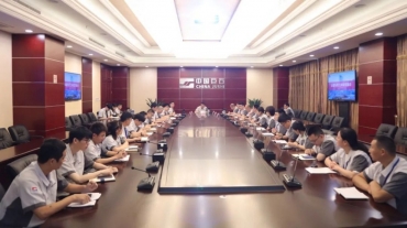 員工心聲，總裁放在心上